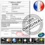 Studio ST-VGT Professionnels Ethernet 868MHz FOCUS Connecté Sans-Fil Alarme Sécurité Professionnel Surveillance TCP-IP GSM Meian