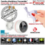 Caméra Réseau HA-8406 Protection IP Maison de Wi-Fi Extérieure Sécurité Enregistrement Nuit Système Vision Surveillance Alarme E